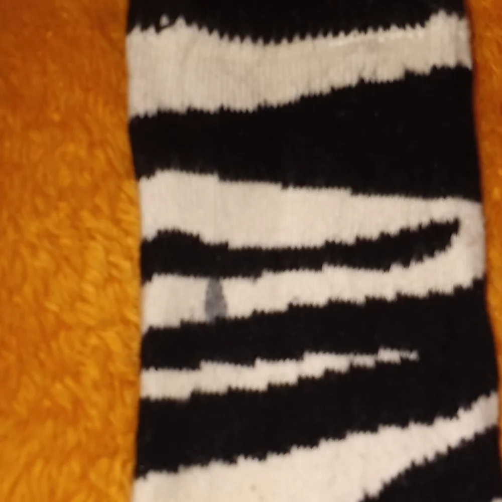 Little Wishes Leg Warmers Set of Two Sz. 6-12 Months